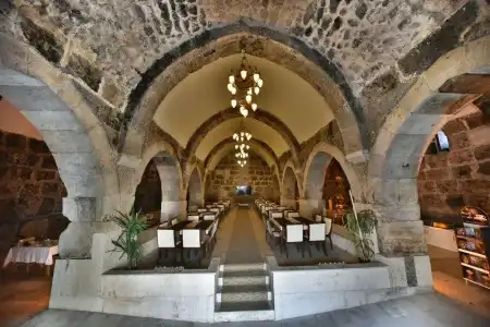 Akhan Kervansaray Restaurant - 22