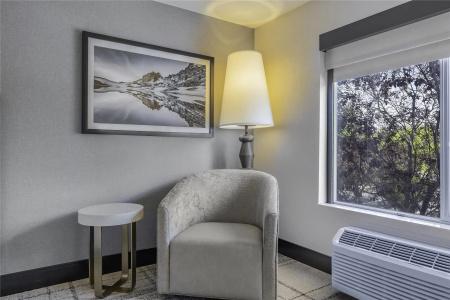 The Newberry Bend, Tapestry Collection by Hilton - 57