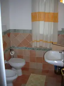 Bed and Breakfast Dessole - 33