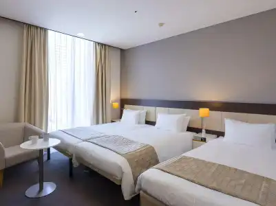 Gracery Sapporo - 27