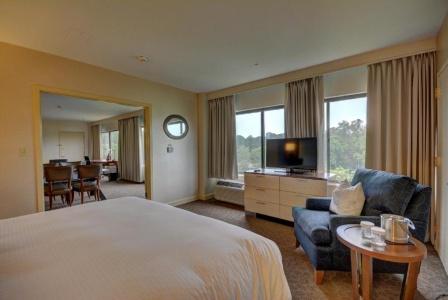 DoubleTree by Hilton Williamsburg - 105