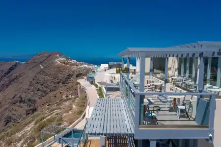 Gizis Cliffside Suites - 16