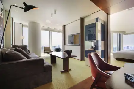 Andaz Tokyo Toranomon Hills - 87
