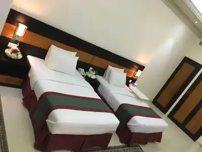 Muscat International Plaza Salalah - 5