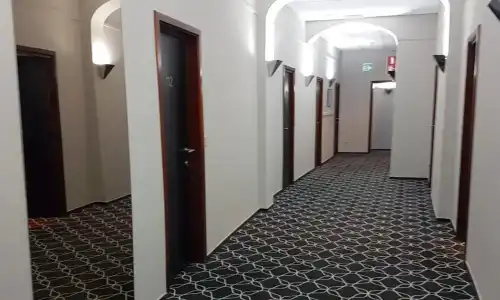 Safestay Brussels Grand Place - 13
