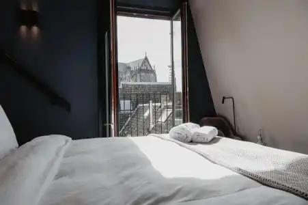 The Nox Utrecht - 17