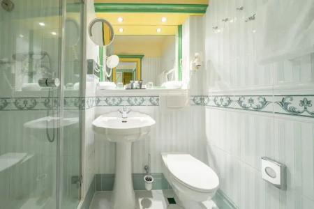 Rugard Thermal Strandhotel - 50