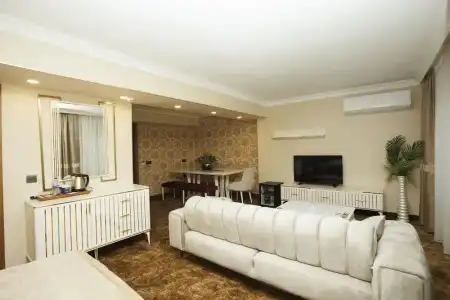Anemon Usak Otel - 49