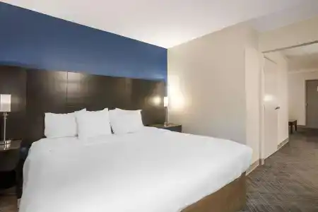 Comfort Suites Nashville Airport - BNA - 58