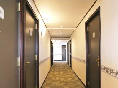 Toyoko Inn Tokyo Akiba Asakusabashi-Eki Higashi-Guchi - 30