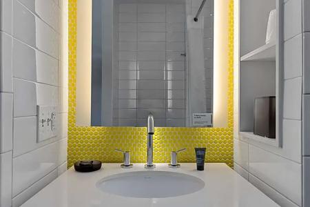 Motto by Hilton Washington DC City Center - 51