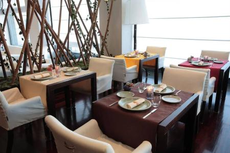 Starhotels Excelsior - 31