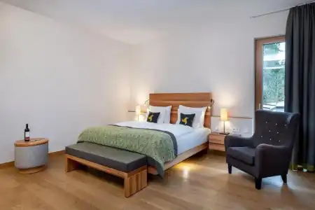 Klosterhof – Alpine Hideaway & Spa - 46