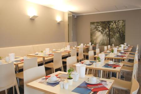 Berlin Mitte by Campanile - 20