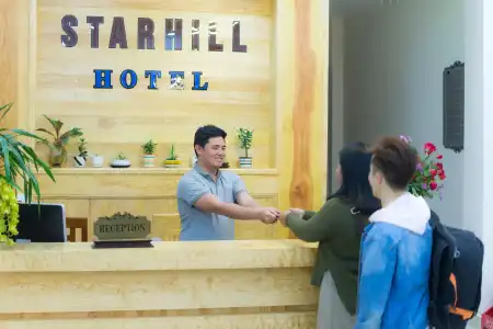 Starhill - 12