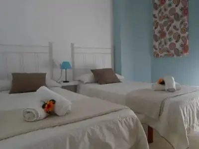 Hostel Conil - 18