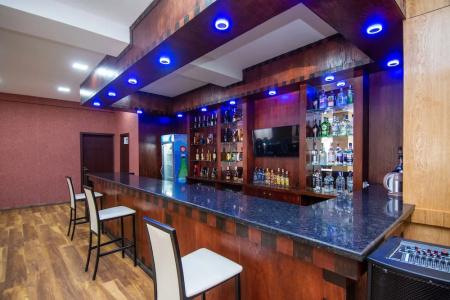 Penta Tbilisi - 20