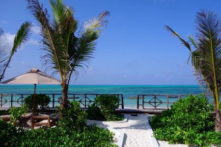 Jambiani Villas - 17