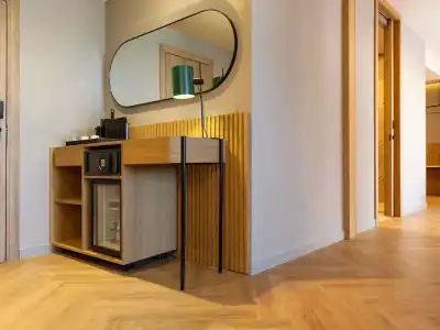 Mercure Sofia City - 97