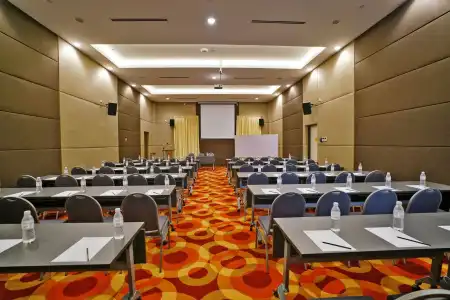 Cititel Express Ipoh - 18