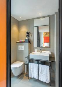 Hôtel Scarlett - 68