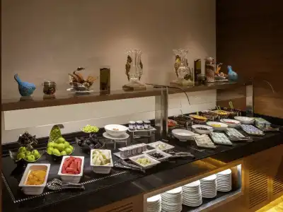 Mövenpick Bursa and Thermal Spa - 14