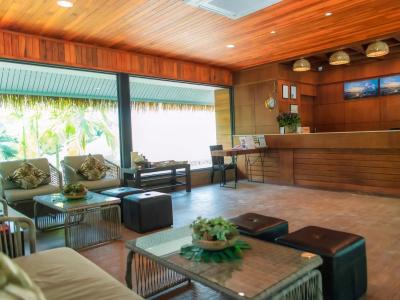 Tup Kaek Sunset Beach Resort - 4