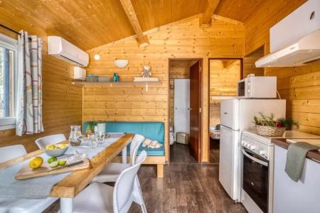 Lagrange Vacances Camping Le Bois Fleuri - 96