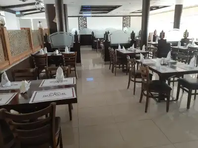 Daraysh Resort - 16