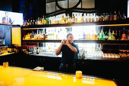 The Lenox Back Bay Boston Copley Square - 8