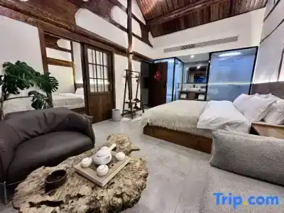Zhiyunjian Garden Resort - 69