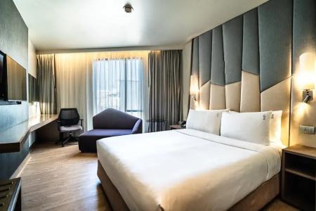 Holiday Inn Express BANGKOK SUKHUMVIT 11 by IHG - 60