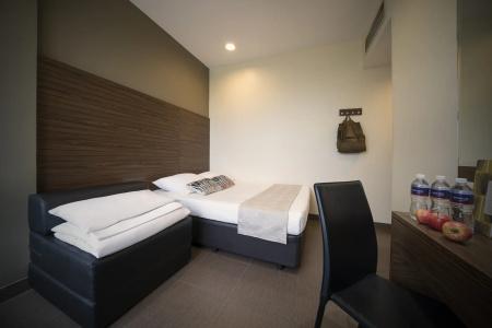 Days Inn by Wyndham Singapore Novena - 33