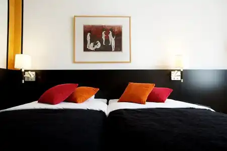 Hotelli Korpilampi - 3