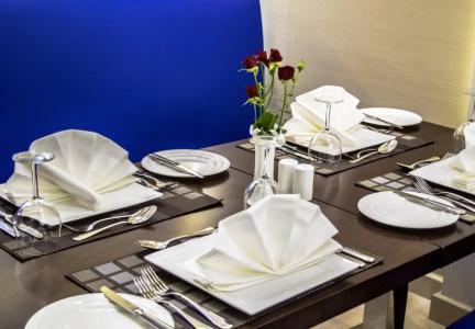 Ivory Inn Doha - 23
