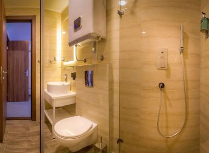 Privilege Suites by Central Park - 15