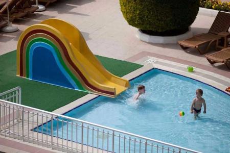 Febeach Side - All Inclusive  - 11