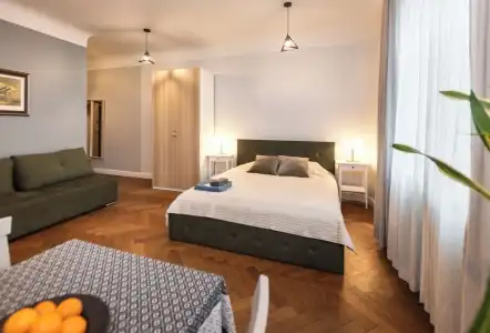 Baltic Design Apartments with free parking and self check-in - 109