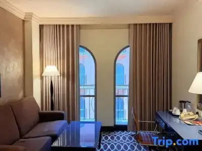 Sunday Suites Excelsior Deira (formerly Sheraton Deira) - 41