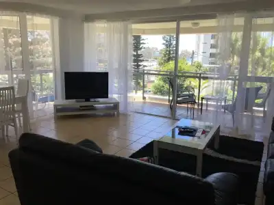 Baronnet Apartments - 96