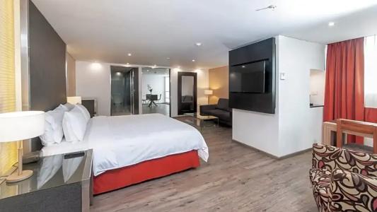 Holiday Inn Zona Centro by IHG - 54