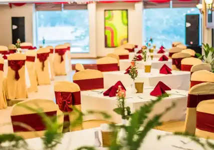 Muong Thanh Holiday Vung Tau - 17