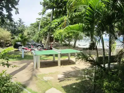 Thaniza Beachfront Resort - 26