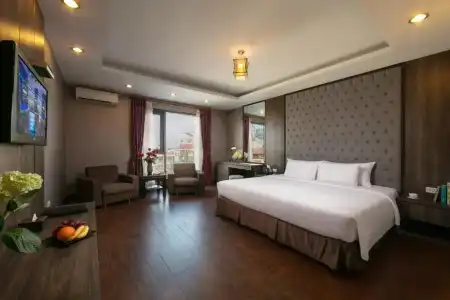 Sen Luxury - 86