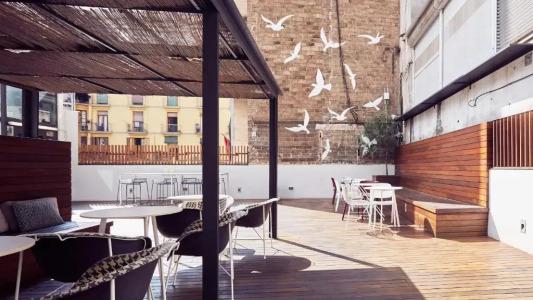 TOC Hostel Barcelona - 18