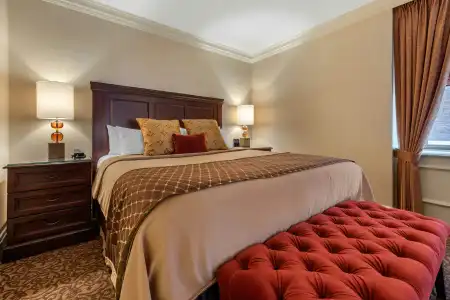 Omni William Penn - 31