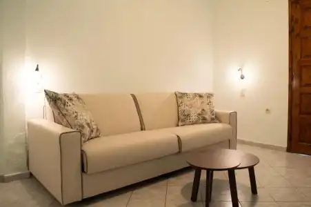 Aegialis Apartments - 19