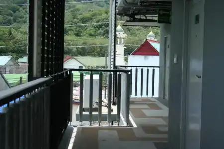 Dinar Lodge - 30
