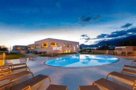 Belvedere Apartments and Spa - 16