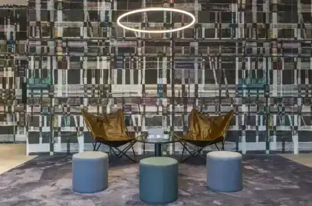 Hilton Garden Inn Zagreb - Radnicka - 14